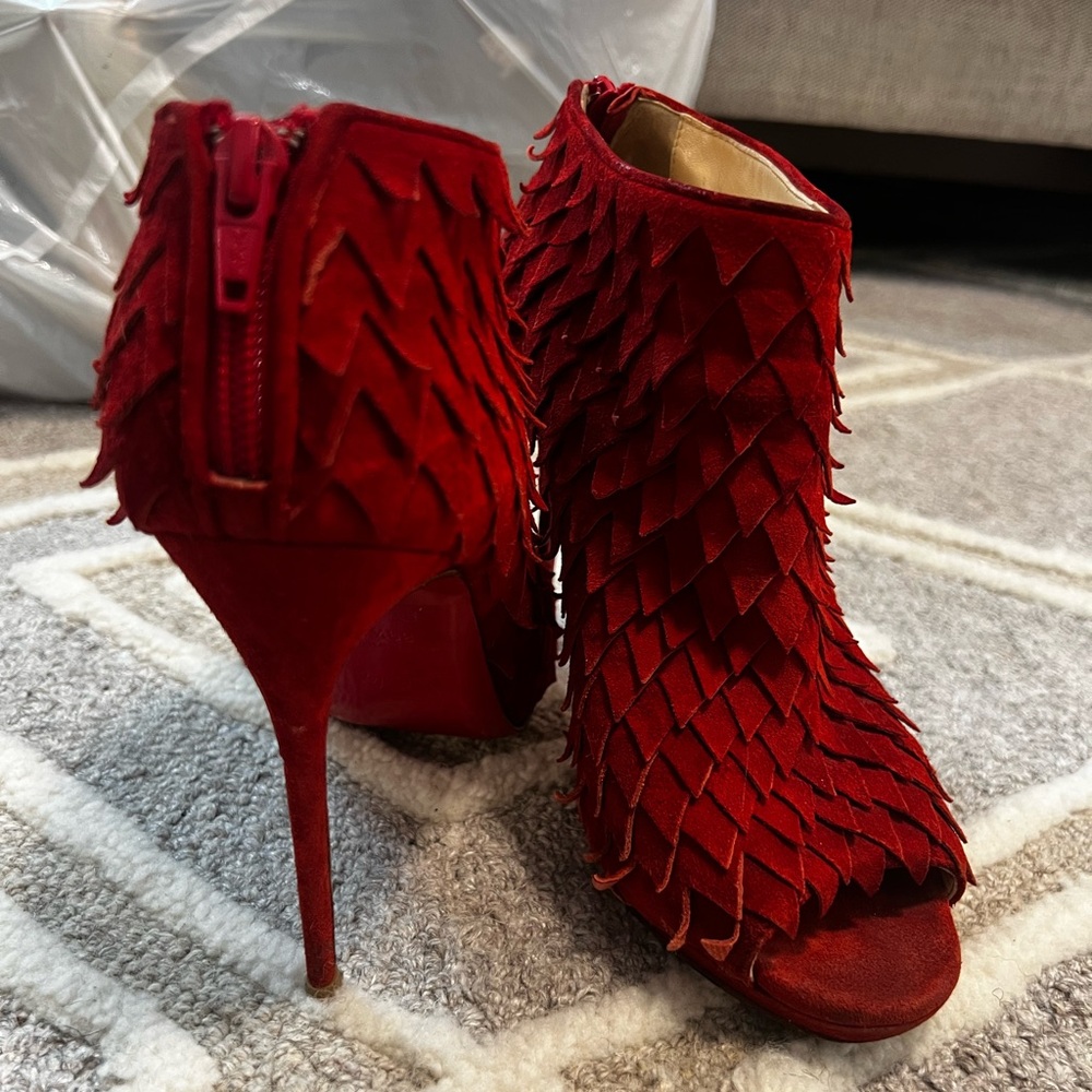 Christian Louboutin